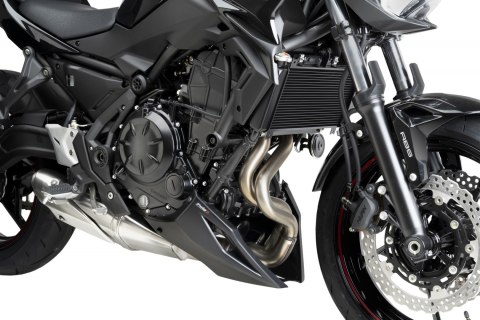 Spoiler silnika PUIG do Kawasaki Z650 25-26