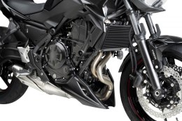 Spoiler silnika PUIG do Kawasaki Z650 25-26