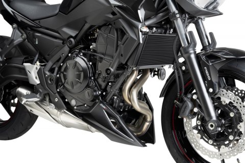 Spoiler silnika PUIG do Kawasaki Z650 25-26