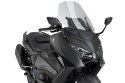 Spoilery boczne D12 do Yamaha T-Max 560 25-26