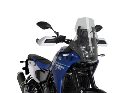 Szyba PUIG Rally do Yamaha Tenere 700 25