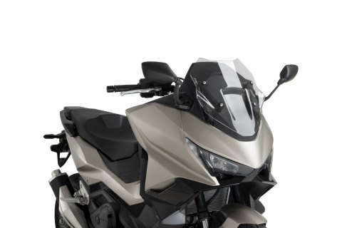 Szyba PUIG V-Tech do Honda Forza 750 25 (Sport)