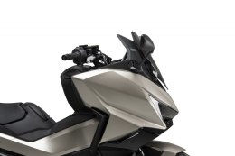 Szyba PUIG V-Tech do Honda Forza 750 25 (Sport)
