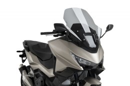 Szyba PUIG V-Tech do Honda Forza 750 25 (Touring)