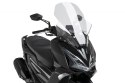 Szyba PUIG V-Tech do Kymco Super Dink 125 GT / 350 GT 25