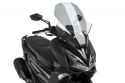 Szyba PUIG V-Tech do Kymco Super Dink 125 GT / 350 GT 25