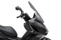 Szyba PUIG V-Tech do Kymco Super Dink 125 GT / 350 GT 25