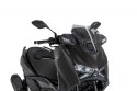 Szyba PUIG V-Tech do Yamaha X-Max 125 / 300 25 (Sport)