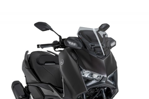 Szyba PUIG V-Tech do Yamaha X-Max 125 / 300 25 (Sport)