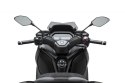Szyba PUIG V-Tech do Yamaha X-Max 125 / 300 25 (Sport)
