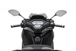Szyba PUIG V-Tech do Yamaha X-Max 125 / 300 25 (Sport)