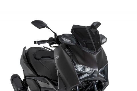 Szyba PUIG V-Tech do Yamaha X-Max 125 / 300 25 (Sport)