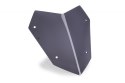 Szyba PUIG V-Tech do Yamaha X-Max 125 / 300 25 (Sport)