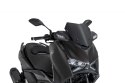 Szyba PUIG V-Tech do Yamaha X-Max 125 / 300 25 (Sport)