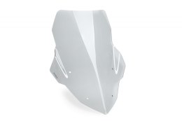 Szyba PUIG V-Tech do Yamaha X-Max 125/300 Tech 25 (Touring)