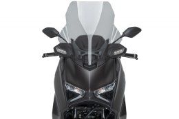 Szyba PUIG V-Tech do Yamaha X-Max 125/300 Tech 25 (Touring)