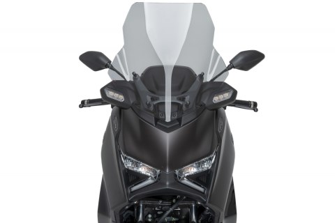 Szyba PUIG V-Tech do Yamaha X-Max 125/300 Tech 25 (Touring)