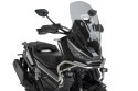 Szyba PUIG V-Tech do Zontes 386G ADV 25-26 (Touring)