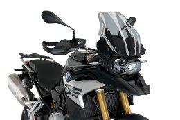 Szyba sportowa PUIG BMW F750GS F800GS F850GS ADV. 18-24 za OEM Touring