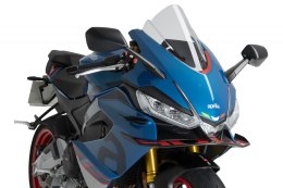 Szyba sportowa PUIG do Aprilia RS660 25