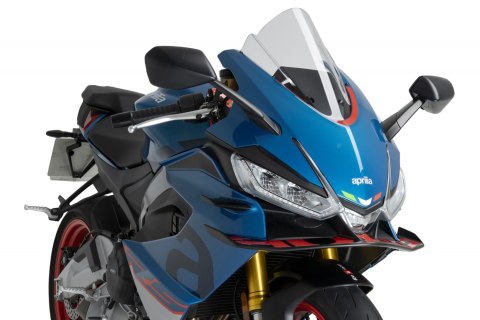 Szyba sportowa PUIG do Aprilia RS660 25