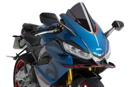 Szyba sportowa PUIG do Aprilia RS660 25