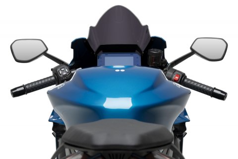 Szyba sportowa PUIG do Aprilia RS660 25