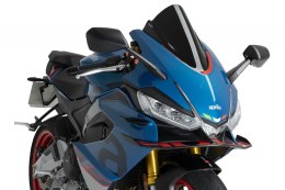 Szyba sportowa PUIG do Aprilia RS660 25