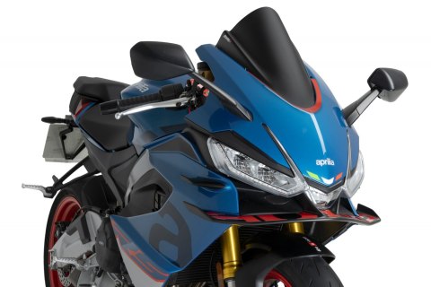 Szyba sportowa PUIG do Aprilia RS660 25
