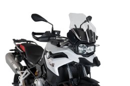Szyba sportowa PUIG do BMW F750GS F800GS F850GS ADV. za OEM Sport