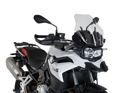 Szyba sportowa PUIG do BMW F750GS F800GS F850GS ADV. za OEM Sport