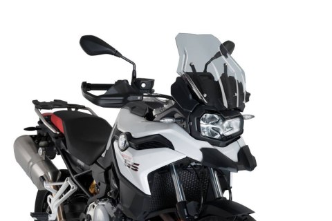 Szyba sportowa PUIG do BMW F750GS F800GS F850GS ADV. za OEM Sport