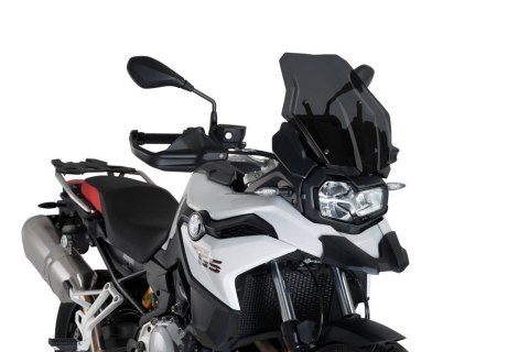 Szyba sportowa PUIG do BMW F750GS F800GS F850GS ADV. za OEM Sport