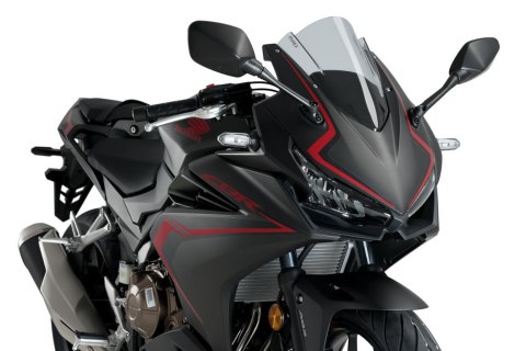 Szyba sportowa PUIG do Honda CBR500R 19-25