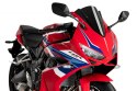 Szyba sportowa PUIG do Honda CBR650R / EClutch 19-25