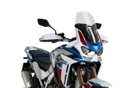 Szyba sportowa PUIG do Honda CRF1100L 24-25 / Adv. Sports 20-25