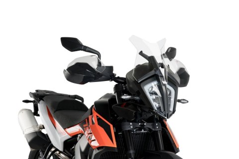 Szyba sportowa PUIG do KTM 790 / 890 Adventure