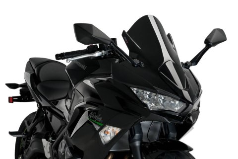 Szyba sportowa PUIG do Kawasaki Ninja 650 20-25