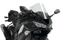 Szyba sportowa PUIG do Kawasaki ZX10R 08-10 / ZX6R / 636 09-24