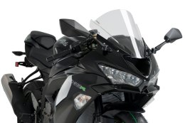 Szyba sportowa PUIG do Kawasaki ZX10R 08-10 / ZX6R / 636 09-24