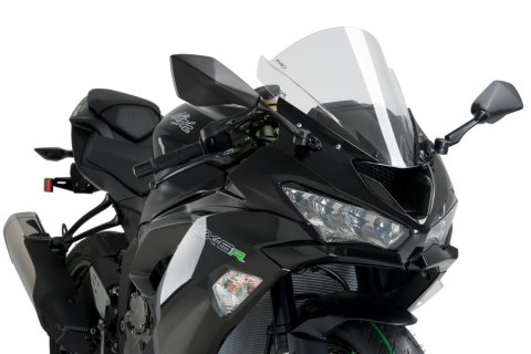 Szyba sportowa PUIG do Kawasaki ZX10R 08-10 / ZX6R / 636 09-24