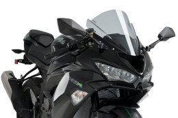 Szyba sportowa PUIG do Kawasaki ZX10R 08-10 / ZX6R / 636 09-24