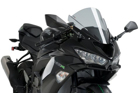 Szyba sportowa PUIG do Kawasaki ZX10R 08-10 / ZX6R / 636 09-24