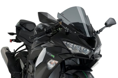 Szyba sportowa PUIG do Kawasaki ZX10R 08-10 / ZX6R / 636 09-24