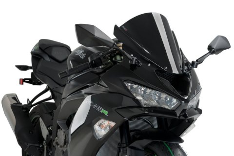 Szyba sportowa PUIG do Kawasaki ZX10R 08-10 / ZX6R / 636 09-24