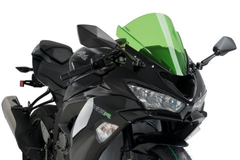 Szyba sportowa PUIG do Kawasaki ZX10R 08-10 / ZX6R / 636 09-24