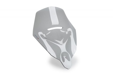 Szyba sportowa PUIG do Triumph Tiger Sport 800 25