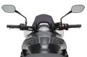 Szyba sportowa PUIG do Triumph Tiger Sport 800 25