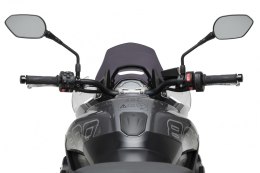 Szyba sportowa PUIG do Triumph Tiger Sport 800 25
