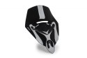 Szyba sportowa PUIG do Triumph Tiger Sport 800 25